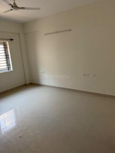 Bedroom Image of 1100 Sq.ft 2 BHK Apartment / Flat for sale in New India Tanzanite, Agrahara Layout Bengaluru for Rs. 8500000