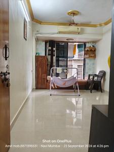 Hall Image of 4825 Sq.ft 4 BHK Apartment / Flat for sale in One Akshar, Sanpada Navi Mumbai for Rs. 140000000