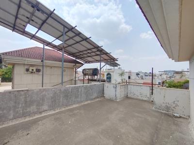 Balcony Image of 2100 Sq.ft 3 BHK Villa for sale in Diwalipura Vadodara for Rs. 32500000