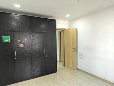 Bedroom Image of 1250 Sq.ft 3 BHK Apartment / Flat for sale in Vile Parle West Mumbai for Rs. 60000000