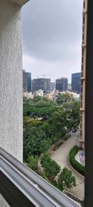 Balcony Image of 1089 Sq.ft 3 BHK Apartment / Flat for sale in Zen Elite, Kharadi Pune for Rs. 9500000