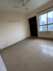 Bedroom Image of 1040 Sq.ft 2 BHK Apartment / Flat for sale in Eros Wembley Estate, Sector 50 Gurgaon for Rs. 16000000