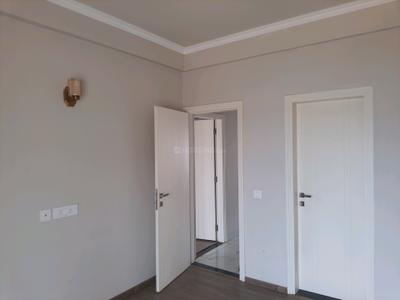 Bedroom Image of 1210 Sq.ft 2.5 BHK Builder Floor for sale in Central Park Cerise Floors, Sector 32 Sohna for Rs. 13000000