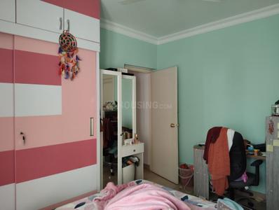 Bedroom Image of 3635 Sq.ft 4 BHK Villa for sale in Gopalan Urban Woods by Gopalan Enterprises, Mahadevapura Bengaluru for Rs. 51000000