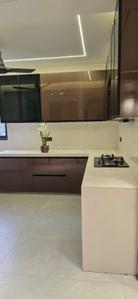 Kitchen Image of 2800 Sq.ft 4 BHK Apartment / Flat for sale in Ashok Nagar Jaipur for Rs. 33600000