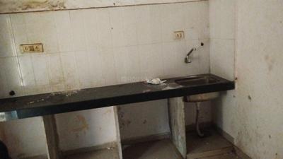 Kitchen Image of 1350 Sq.ft 2 BHK Apartment / Flat for sale in Vijay Laxmi Residency, Ulwe Navi Mumbai for Rs. 10400000