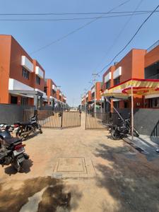 Image of 1400 Sq.ft 3 BHK Independent House for rent in Adhewada, Bhavnagar for Rs. 15000
