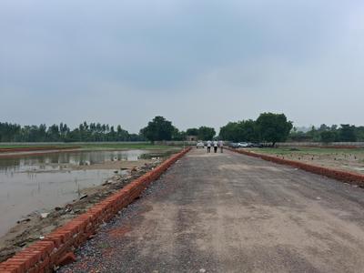 Image of 100 Sq.ft Residential Plot / Land for sale in Kondli Khadar, Noida for Rs. 3000000