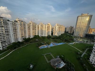 Building Image of 1666 Sq.ft 2 BHK Apartment / Flat for sale in Central Park Resorts, Sector 48 Gurgaon for Rs. 50000000