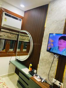 Bedroom Image of 585 Sq.ft 2 BHK Apartment / Flat for sale in Uttam Nagar New Delhi for Rs. 4300000