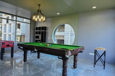 Hall Image of 1300 Sq.ft 3 BHK Apartment / Flat for sale in Bhayli Vadodara for Rs. 5500000
