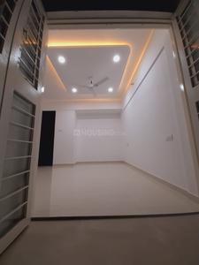 Hall Image of 1254 Sq.ft 3 BHK Apartment / Flat for sale in Legacy Millennia, Punawale Pune for Rs. 7200000