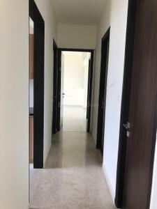 Image of 985 Sq.ft 2 BHK Apartment / Flat for sale in Lodha Splendora, Thane West, Thane for Rs. 9700000
