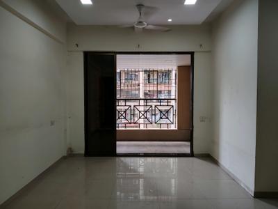Living Room Image of 1225 Sq.ft 2 BHK Apartment / Flat for sale in Bhagwati Heritage, Kamothe Navi Mumbai for Rs. 15000000