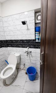 Image of 900 Sq.ft 2 BHK Apartment / Flat for sale in Rohra Galaxy , New Town, Kolkata for Rs. 7500000