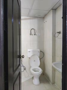 Bedroom One Image of 1080 Sq.ft 2 BHK Apartment / Flat for sale in Rishabh Cloud 9, Indirapuram Ghaziabad for Rs. 10700000