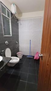 Bathroom Image of 1580 Sq.ft 3 BHK Apartment / Flat for sale in Mantra Alkasa, Mohammed Wadi Pune for Rs. 9500000