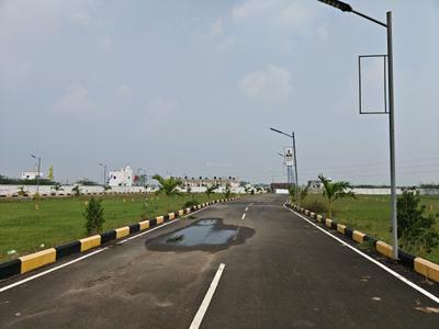 Image of 1000 Sq.ft Residential Plot / Land for sale in Padappai, Chennai for Rs. 2999001