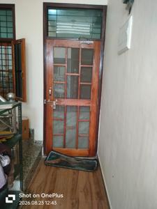 Hall Image of 900 Sq.ft 1 BHK Independent House for rent in Kursi Road Lucknow for Rs. 8100