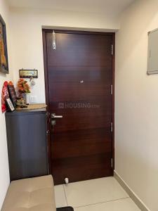Hall Image of 1500 Sq.ft 3 BHK Apartment / Flat for sale in ABAD Oasis, Edappally Kochi for Rs. 17000000