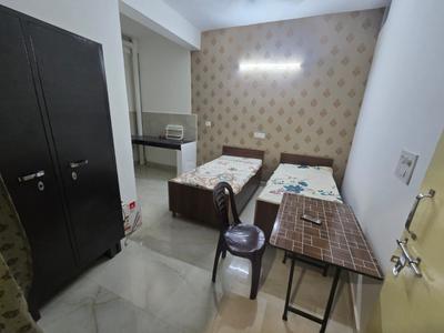 Hall Image of RR Homes in Sector 135, Noida