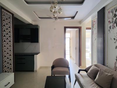 Living Room Image of 1150 Sq.ft 2 BHK Apartment / Flat for sale in Urban Vista, Noida Extension Greater Noida for Rs. 4950000