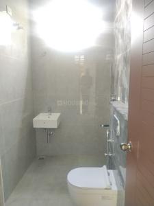 Bathroom Image of 1298 Sq.ft 3 BHK Apartment / Flat for sale in Kottivakkam Chennai for Rs. 18100000
