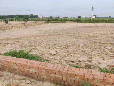 Sultanpur Plot View 3