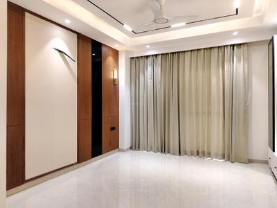 Living Room Image of 2150 Sq.ft 3 BHK Apartment / Flat for sale in CGHS Sanskriti Apartments, Sector 43 Gurgaon for Rs. 27000000