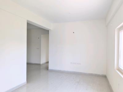 Living Room Image of 975 Sq.ft 2 BHK Apartment / Flat for sale in Kistareddypet Sangareddy for Rs. 4874025