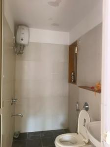 Bedroom Two Image of 774 Sq.ft 2 BHK Apartment / Flat for sale in Lodha Casa Rio by Lodha Group, Palava Phase 1 Thane for Rs. 4300000