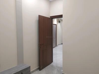 Bedroom Image of 900 Sq.ft 3 BHK Builder Floor for sale in Shahdara New Delhi for Rs. 8500000