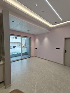 Hall Image of 2100 Sq.ft 2 BHK Builder Floor for rent in Shantinagar Colony Nagpur for Rs. 18000