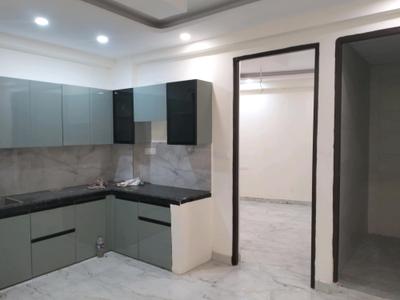 Living Room Image of 650 Sq.ft 2 BHK Builder Floor for sale in Mayur Vihar Phase 1 New Delhi for Rs. 6500000