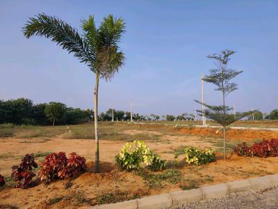 Image of 190 Sq.ft Residential Plot / Land for sale in Mirkhanpet, Hyderabad for Rs. 2700082