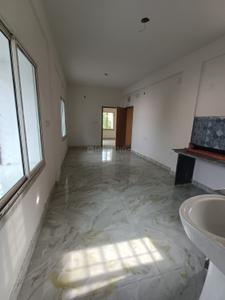 Hall Image of 1260 Sq.ft 3 BHK Apartment / Flat for sale in Ganguly Bagan Kolkata for Rs. 8500000
