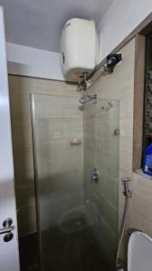 Image of 1250 Sq.ft 2 BHK Apartment / Flat for rent in Kool Arena, Balewadi, Pune for Rs. 54000