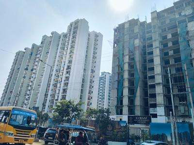 3 BHK Flat