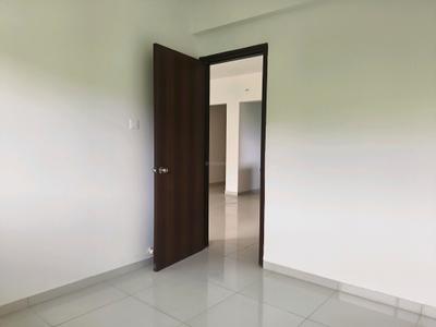 Bedroom Image of 1356 Sq.ft 3 BHK Apartment / Flat for sale in Shapoorji Pallonji Vanaha, Bavdhan Pune for Rs. 12300000