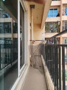 Bedroom Image of 670 Sq.ft 1 BHK Apartment / Flat for sale in Vasai East Vasai for Rs. 4500000