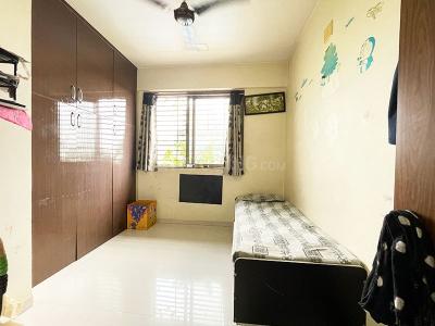 Living Room Image of 1188 Sq.ft 2 BHK Apartment / Flat for sale in Nava Vadaj Ahmedabad for Rs. 6800000