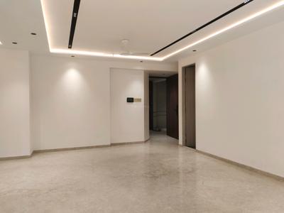Living Room Image of 1800 Sq.ft 3 BHK Apartment / Flat for sale in Aspen Mangal Meeth, Juhu Mumbai for Rs. 90000000