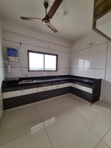 Kitchen Image of 1250 Sq.ft 2 BHK Apartment / Flat for rent in Kaliyabid Bhavnagar for Rs. 17000