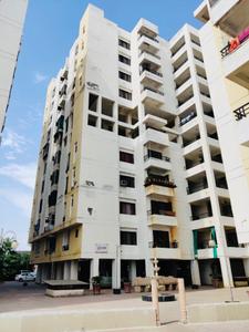 Image of 1683 Sq.ft 3 BHK Apartment / Flat for sale in Borkhera, Kota for Rs. 3800000