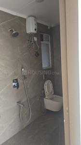 Image of 1850 Sq.ft 3.5 BHK Apartment / Flat for sale in Bhagwati 19 East, Nerul, Navi Mumbai for Rs. 42500000