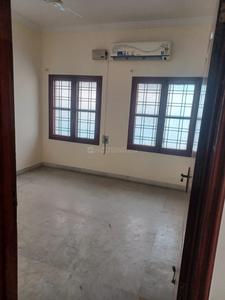 Bedroom Image of 3170 Sq.ft 4 BHK Duplex for rent in Banjara Hills Hyderabad for Rs. 127000