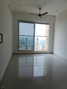 1 BHK Flat