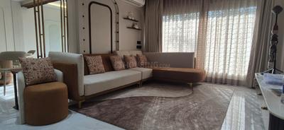 Hall Image of 1690 Sq.ft 3 BHK Apartment / Flat for sale in Erandwane Pune for Rs. 35000000