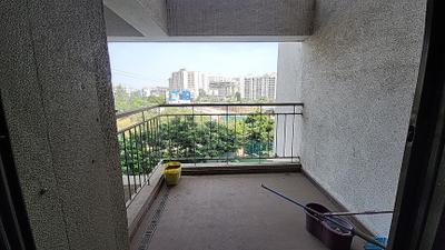 Image of 900 Sq.ft 2 BHK Apartment / Flat for sale in Punawale, Pune for Rs. 10000000