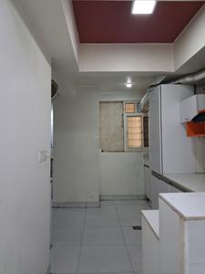 Kitchen Image of 1580 Sq.ft 3 BHK Apartment / Flat for sale in Paras Tierea, Sector 137 Noida for Rs. 15000000